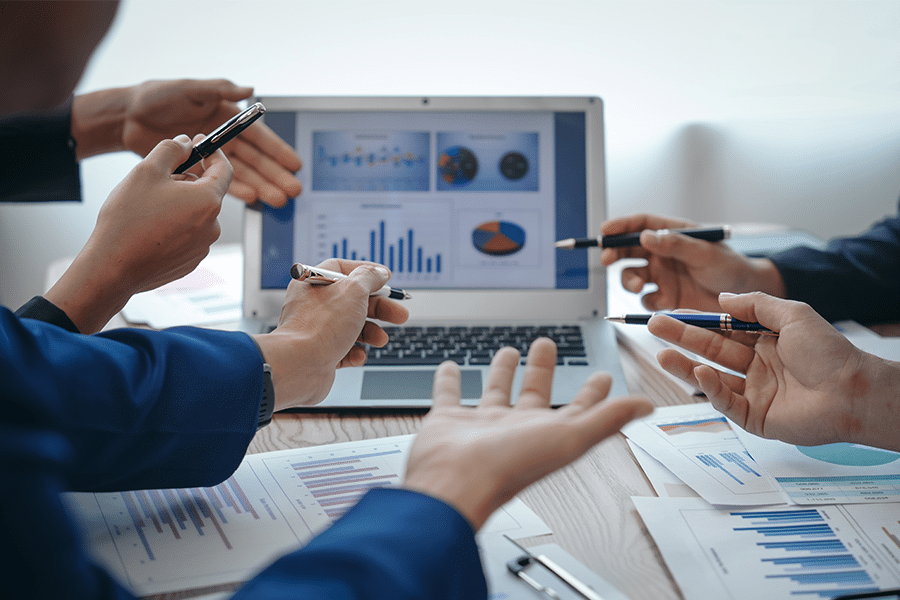 ¿Por qué conviene tercerizar tu contabilidad?