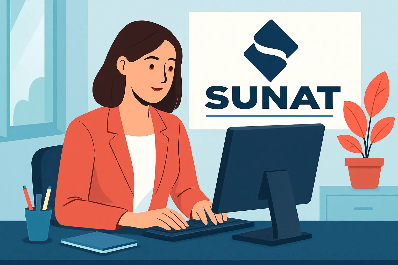 ¿Cómo evitar problemas con SUNAT (cartas inductivas, esquelas y fiscalizaciones) sin entrar en pánico?