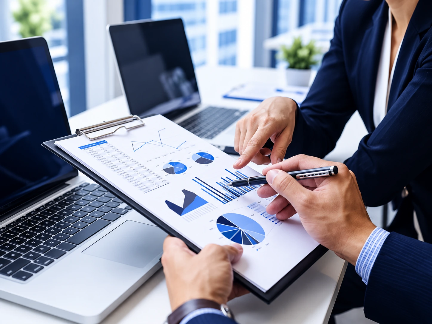 Outsourcing Contable